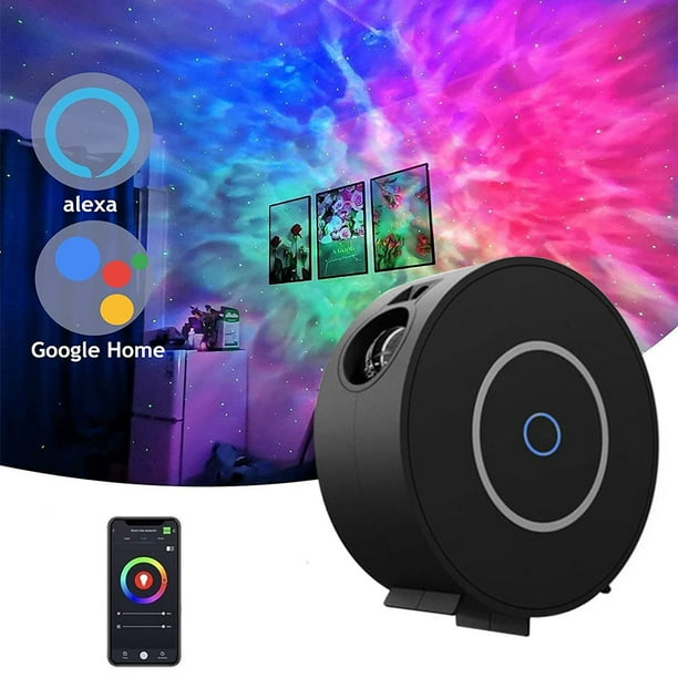 Night Light Projector Bluetooth Music Speaker Remote Control & 5 White Noises for Bedroom/Party/Decor 3 in 1 Star Galaxy Projector Adults Black Timer Starry Projector for Kids Night Light Projector Bluetooth Music Speaker Remote Control & 5 White Noises for Bedroom/Party/Decor 3 in 1 Star Galaxy Projector Adults Black Timer Starry Projector for Kids